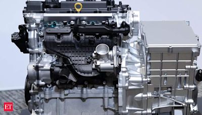 TAFE Motors, DEUTZ AG ink pact; to expand internal combustion engine business