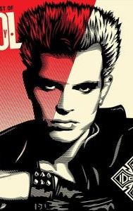 Idolize Yourself: The Very Best of Billy Idol