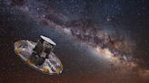 ESA's Gaia Telescope Hit By Micrometeoroid And Solar Storm In Deep Space