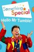 Something Special: Hello Mr Tumble