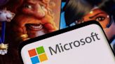 Microsoft closes $69 billion Activision deal after Britain's nod