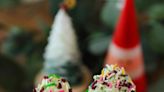 聖誕大餐食譜｜聖誕樹麻糬、雪人cupcake等5款甜品做法 打卡必備！