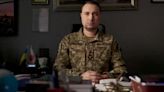 Russia is on the edge of civil war, Ukraine spy chief claims
