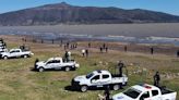 Guardia Civil ha evitado extracción ilegal de 22 millones de litros de agua del Lago de Pátzcuaro