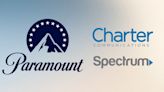 Paramount, Charter Extend Carriage Deal With Hotly Anticipated Multiyear Agreement That Includes Paramount+