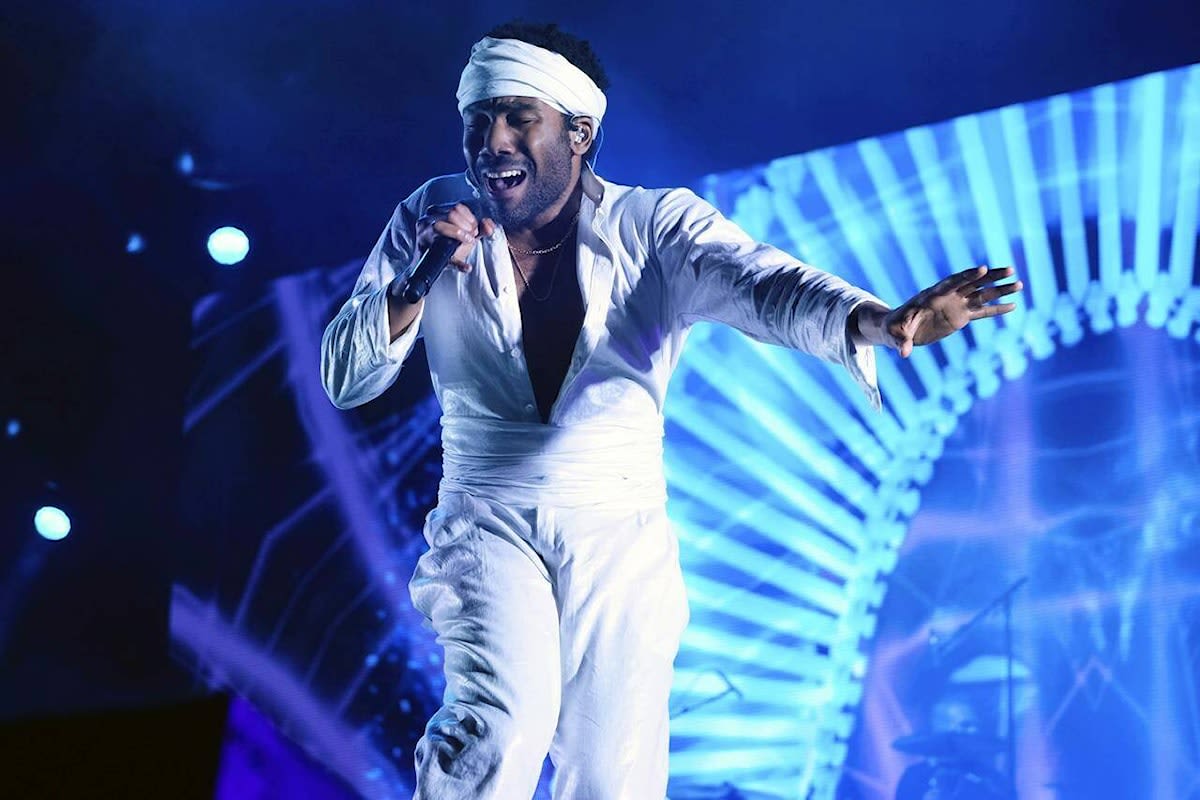 What to stream this weekend: Childish Gambino, ‘Cobra Kai’