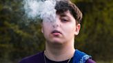 Youth Smoking Nears Zero