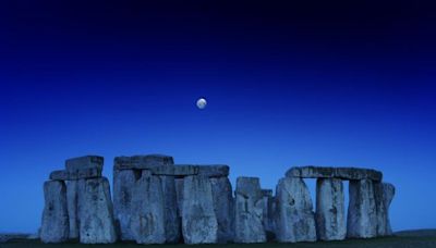 Rare cosmic event may reveal Stonehenge’s mysterious link to moon