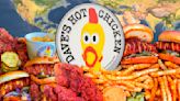 The 4 Countries That Have Dave's Hot Chicken Restaurants (Aside From The US)