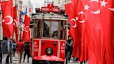 Analysis-Bomb attack could ignite Erdogan's security-themed re-election campaign