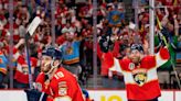 After starting season on the road, Florida Panthers ‘jacked up’ for home opener