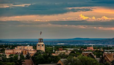 Santa Fe chosen as one of six finalist cities to host Sundance Film Festival