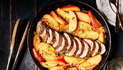 40 Easy And Cozy Fall Dinner Recipes