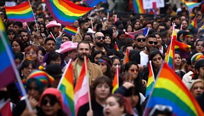 Marcha LGBT en Chile: cuándo es, fecha, horarios y ciudades que participarán