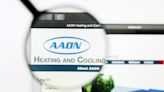 IBD 50 Stocks To Watch: HVAC Leader AAON In Buy Range As Profits Continue To Surge