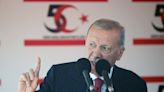 Erdogan says Turkey ready to build Cyprus naval base ‘if necessary’