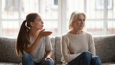 Voici à quoi ressemble une famille toxique selon un thérapeute