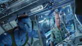 Stephen Lang reveals which scene he convinced James Cameron to put into 'The Way of Water' and says he blacked out once while filming 'Avatar'