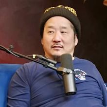 Bobby Lee