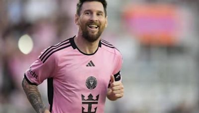 Lionel Messi PIERDE VALOR en el mercado: CUÁNTO cuesta su pase a los 36 años