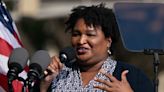 Abrams: Georgians do not have to choose between ‘strong economy and an extremist agenda’