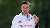 Paris 2024 Olympics: Team GB win first two gold medals of games in team eventing and cross-country cycling