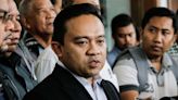 Bersatu’s Wan Saiful says to be charged with money laundering tomorrow