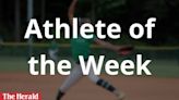 Vote for The Herald’s high school fall sports Athlete of the Week