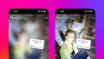 Instagram aggiunge quattro nuove funzioni: una riempirà la vostra casella di messaggi