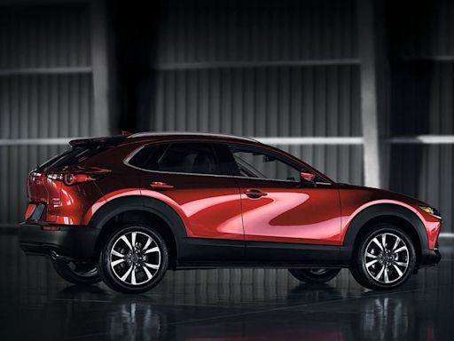 Mazda CX-30 reordena su oferta y se actualiza con más equipamiento - La Tercera