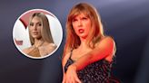 Taylor Swift ‘Doesn’t Care’ About Possible Fallout From Bringing Up Kim K. Drama on ‘thanK you aIMee’