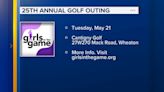 25th annual Chip in for Girls golf outing returns next week in west suburbs