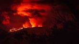 World's largest active volcano erupts in Hawaii for first time in decades