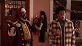 Lil Rel Howery And Ludacris Are Holiday Ready In ‘Dashing Through The Snow’