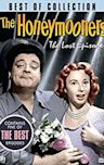 The Honeymooners: The Lost Episodes