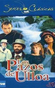 Los pazos de Ulloa