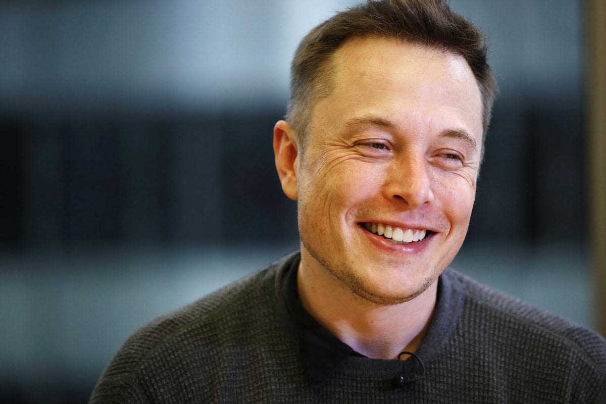 Elon Musk Explains Why Americans Are More Driven Than Europeans In Interesting Post