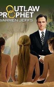 Outlaw Prophet: Warren Jeffs