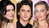 Timothée as Spider-Man?: 15 actors who just avoided career-destroying roles