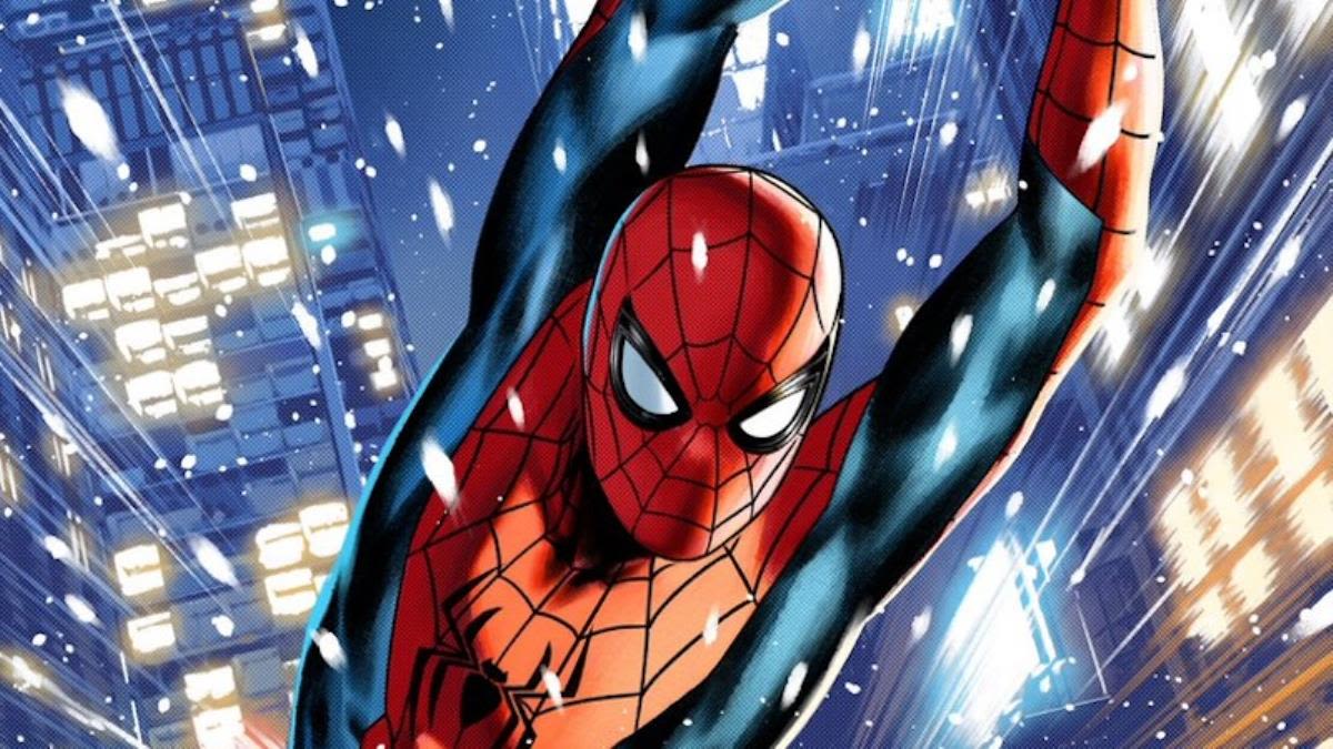 SPIDER-MAN 4: Jon Watts FINALLY Reveals Why He Isn't Returning To Direct The MCU Movie