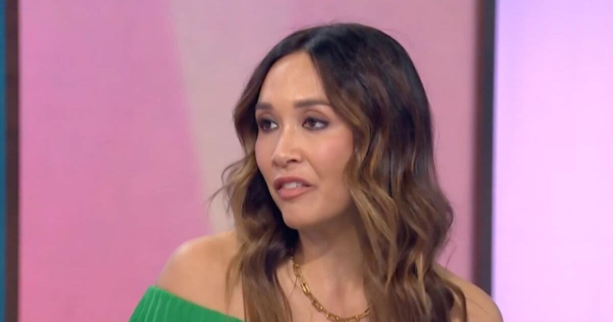 ITV Loose Women's Myleene Klass sparks backlash after IAC prize money admission