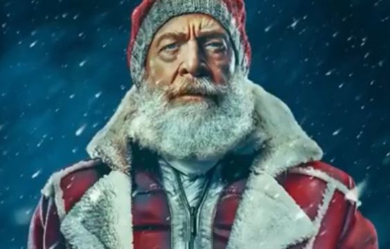 Red One Trailer Previews Christmas Comedy Movie With Dwayne Johnson, Chris Evans