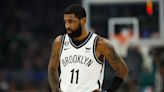 Kyrie Irving denies he's antisemitic after controversial tweet, while NBA releases statement condemning hate speech