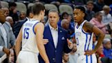 Kentucky's 5-star recruits recognize pressure on program next year: 'We're not losing in the first round'