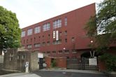 Escuela Secundaria Hibiya