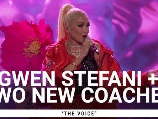 'The Voice' Is Bringing Back Gwen Stefani Plus Two New Coaches That May Address Some Fan Criticism