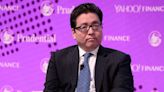 The US economy is entering expansion, not recession, and investors fear they are missing out, Fundstrat's Tom Lee says