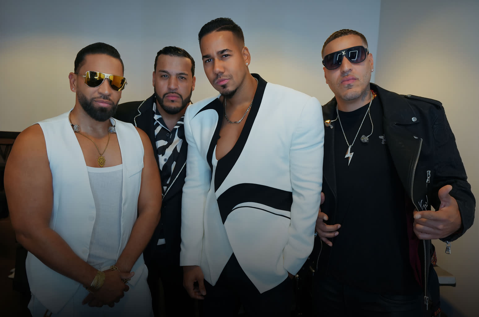 Aventura Lights Up Madison Square Garden 14 Years Later, Brings Judy Santos for ‘Obsession’