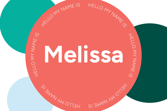 Melissa Name Meaning