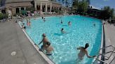 Victoria Pool opens for Memorial Day, Belmont Stakes